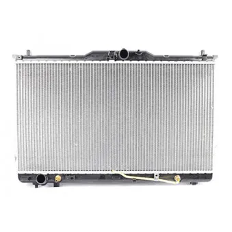 Radiateur, refroidissement du moteur BSG BSG 40-520-017