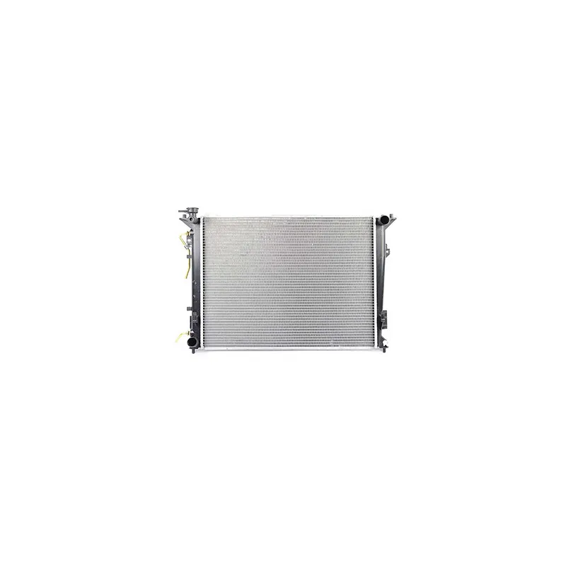 Radiateur, refroidissement du moteur BSG BSG 40-520-018