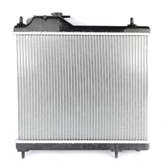 Radiateur, refroidissement du moteur BSG BSG 40-520-019