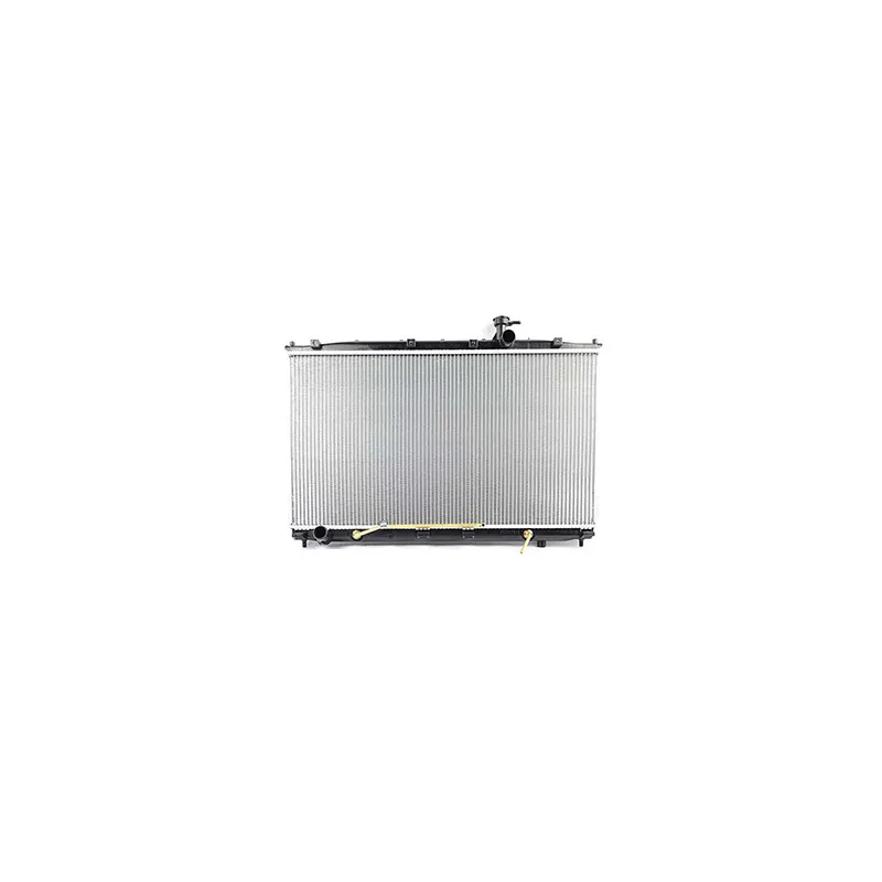 Radiateur, refroidissement du moteur BSG BSG 40-520-021