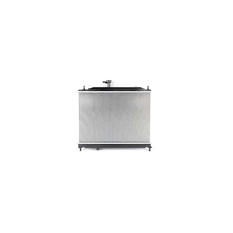 Radiateur, refroidissement du moteur BSG BSG 40-520-024