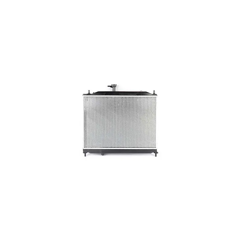 Radiateur, refroidissement du moteur BSG BSG 40-520-025