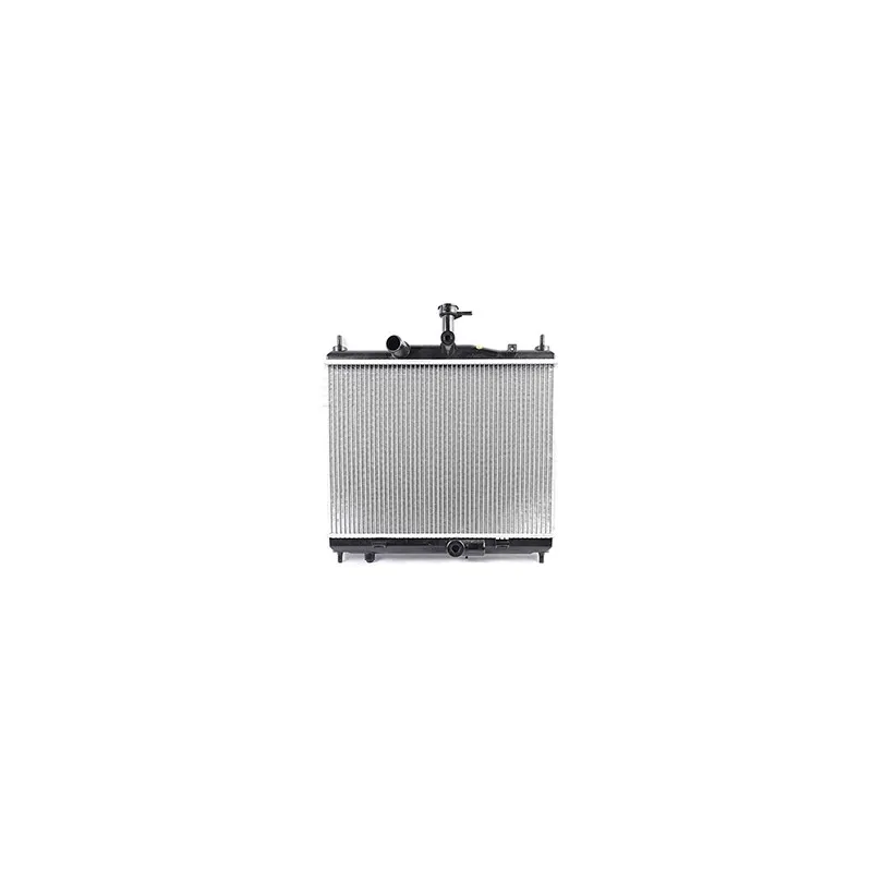 Radiateur, refroidissement du moteur BSG BSG 40-520-026