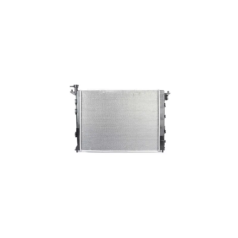 Radiateur, refroidissement du moteur BSG BSG 40-520-027