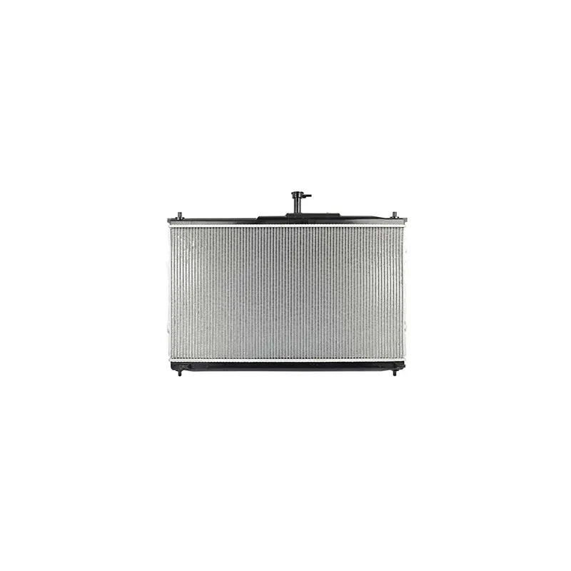Radiateur, refroidissement du moteur BSG BSG 40-520-029