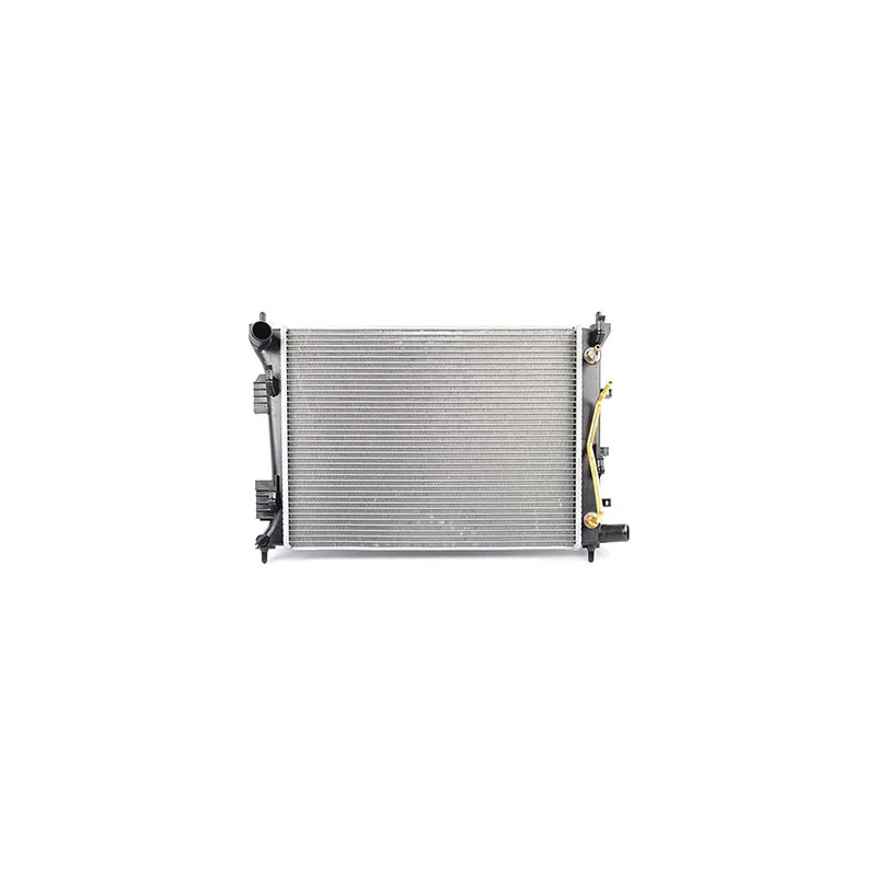 Radiateur, refroidissement du moteur BSG BSG 40-520-030