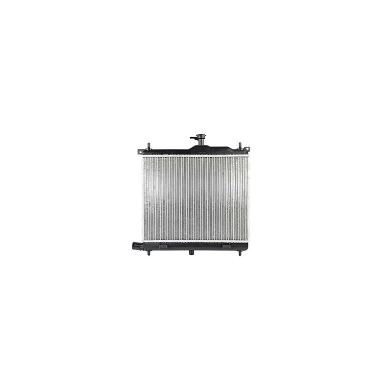 Radiateur, refroidissement du moteur BSG BSG 40-520-031