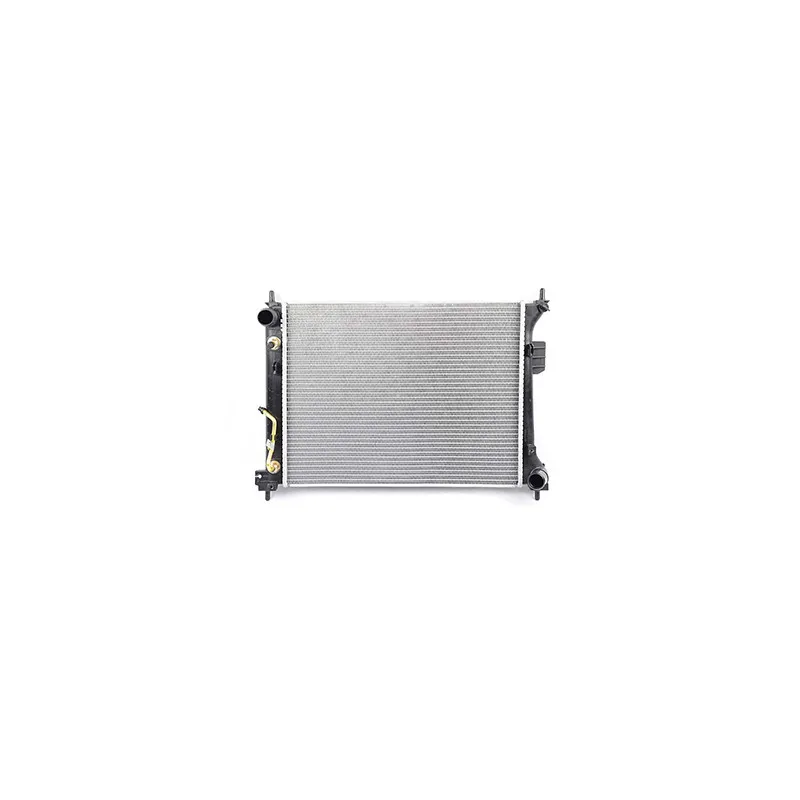 Radiateur, refroidissement du moteur BSG BSG 40-520-032
