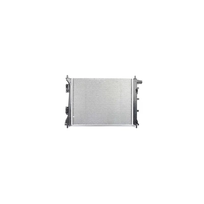 Radiateur, refroidissement du moteur BSG BSG 40-520-033