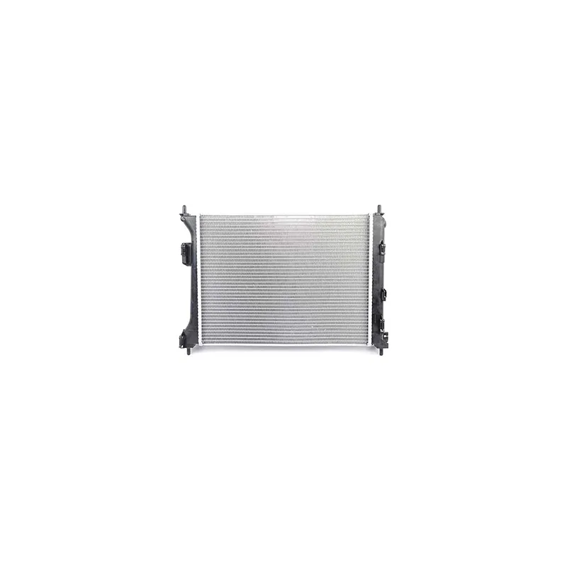 Radiateur, refroidissement du moteur BSG BSG 40-520-034