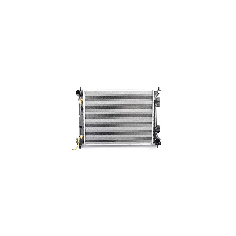 Radiateur, refroidissement du moteur BSG BSG 40-520-035