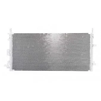 Condenseur, climatisation BSG BSG 40-525-002