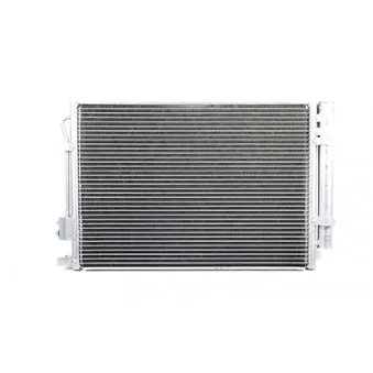 Condenseur, climatisation BSG BSG 40-525-015