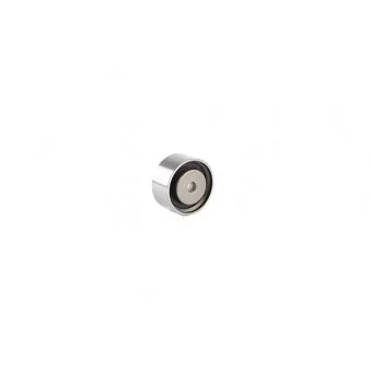Poulie renvoi/transmission, courroie de distribution BSG BSG 40-615-002