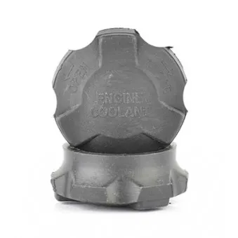 Bouchon, réservoir de liquide de refroidissement BSG BSG 40-700-082