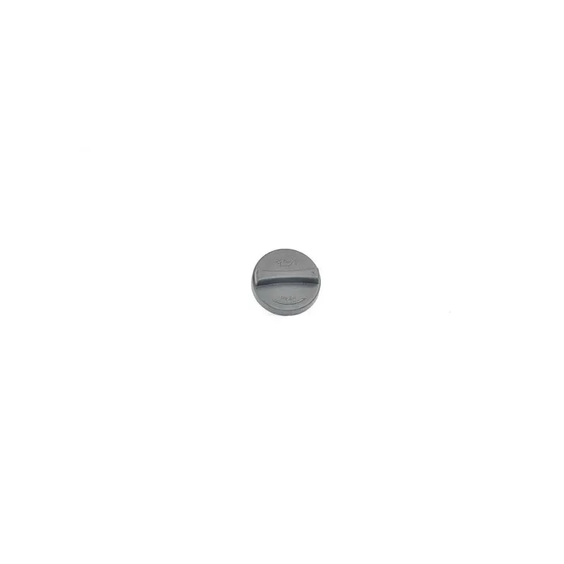 Bouchon, goulotte de remplissage d'huile BSG BSG 40-700-167
