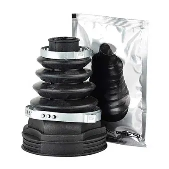 Soufflets de cardan avant BSG BSG 40-705-005