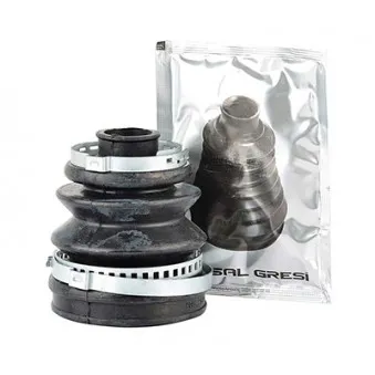 Soufflets de cardan avant BSG BSG 40-705-006