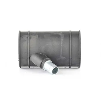 Tuyau d'aspiration, alimentation d'air BSG BSG 40-720-004