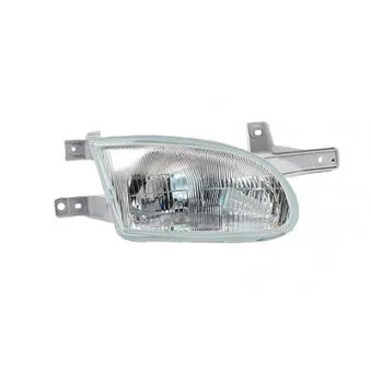 Projecteur principal BSG BSG 40-800-009