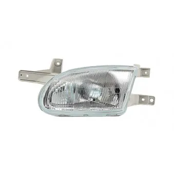 Projecteur principal BSG BSG 40-800-010