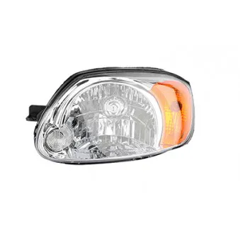 Projecteur principal BSG BSG 40-800-014
