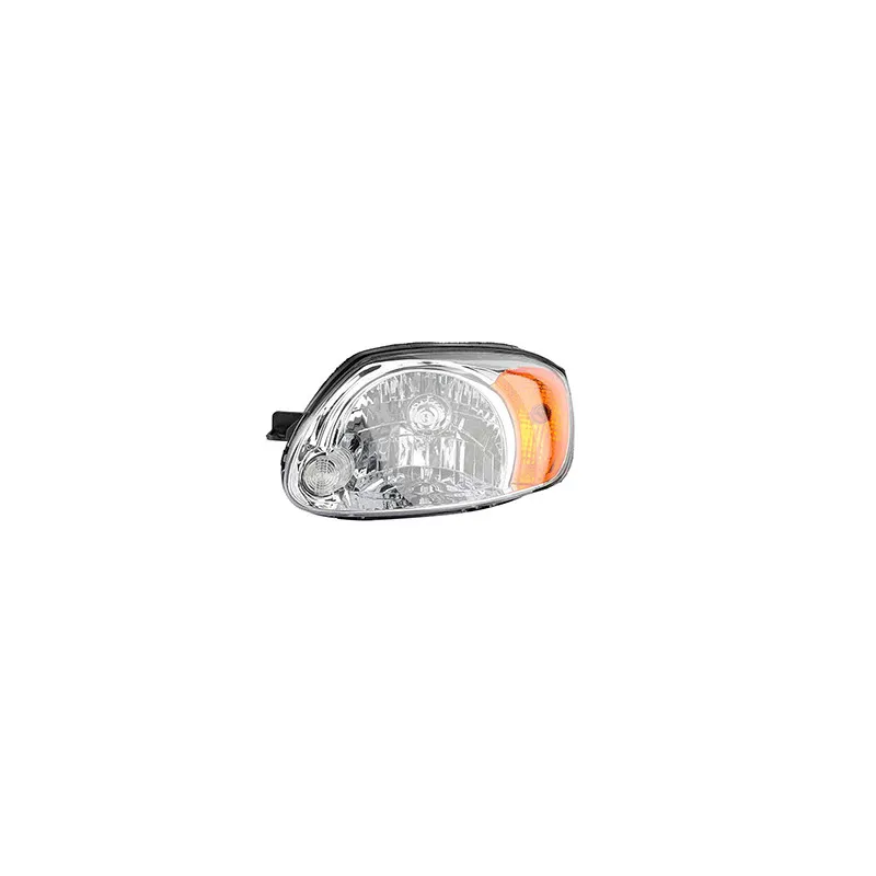Projecteur principal BSG BSG 40-800-014