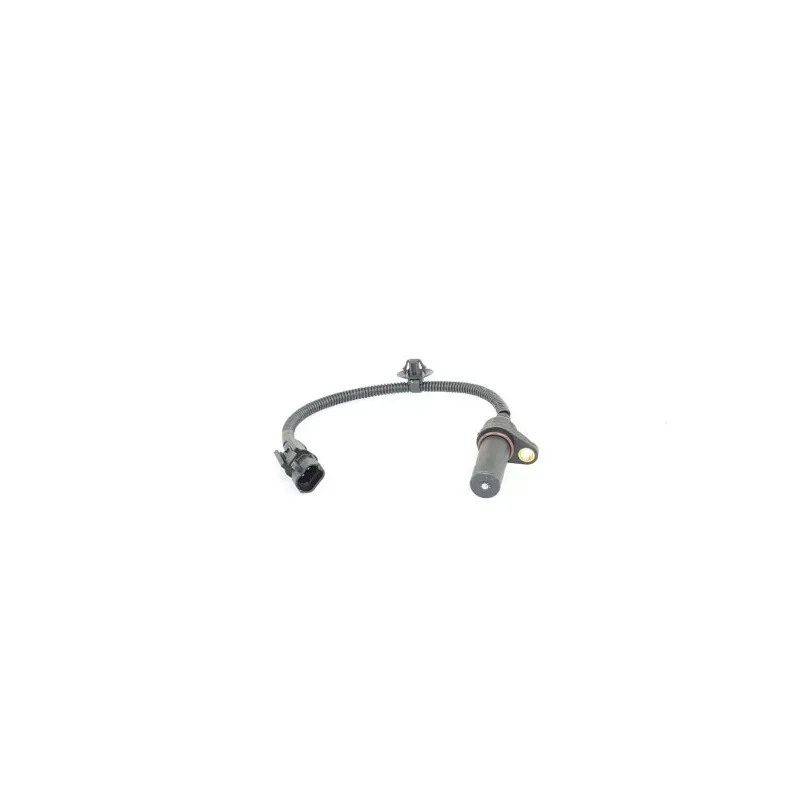 Capteur d'angle, vilebrequin BSG BSG 40-840-011