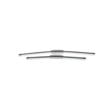 Kit balais d'essuie-glace BSG BSG 40-992-006