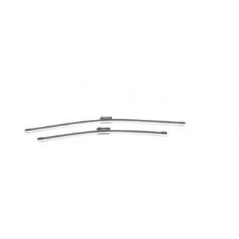 Kit balais d'essuie-glace BSG BSG 40-992-012