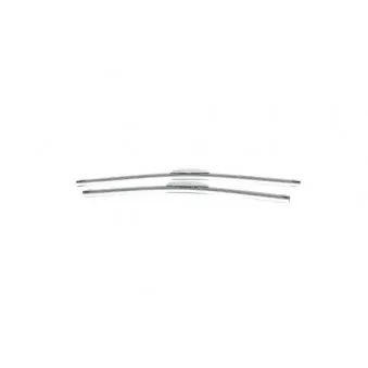 Kit balais d'essuie-glace BSG BSG 40-992-014