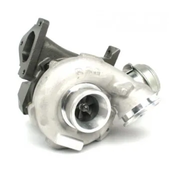 Turbocompresseur, suralimentation BSG BSG 60-100-002