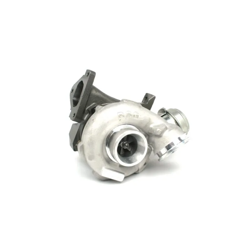 Turbocompresseur, suralimentation BSG BSG 60-100-002