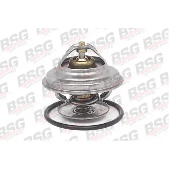 Thermostat d'eau BSG BSG 60-125-002