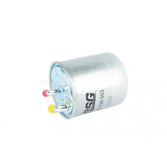 Filtre à carburant BSG BSG 60-130-003