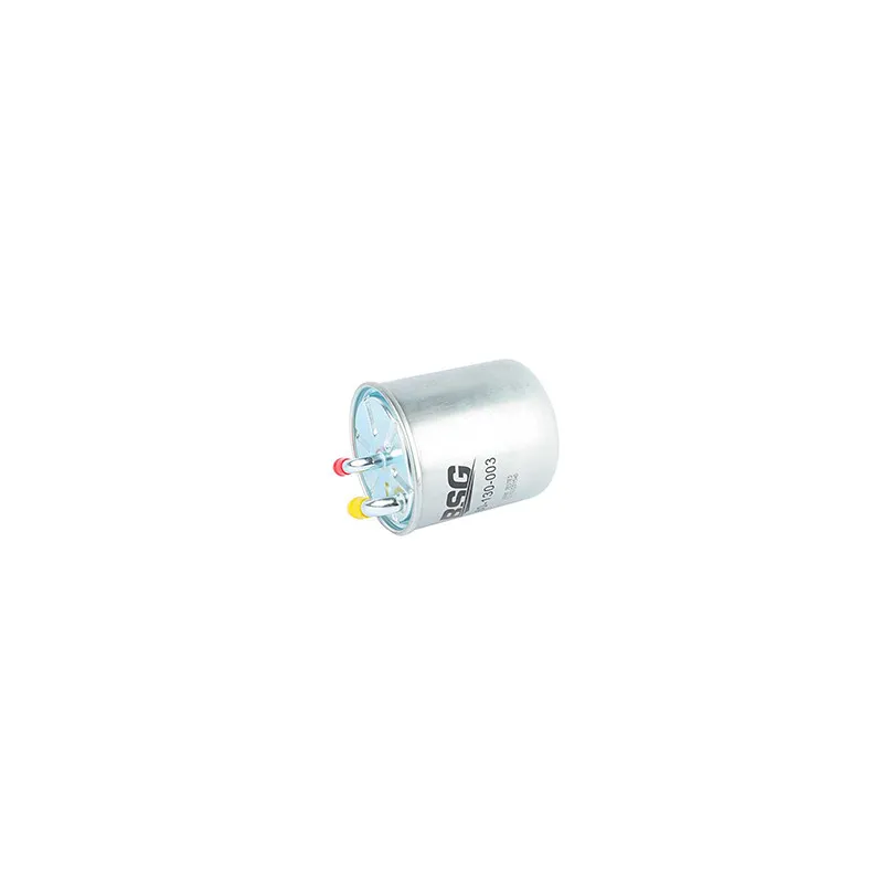 Filtre à carburant BSG BSG 60-130-003