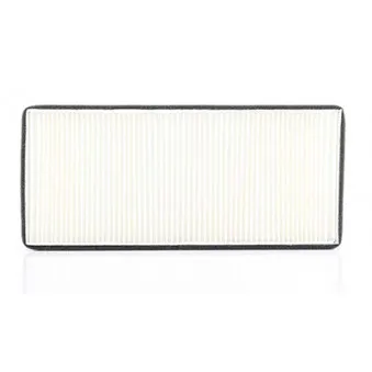 Filtre, air de l'habitacle BSG BSG 60-145-002