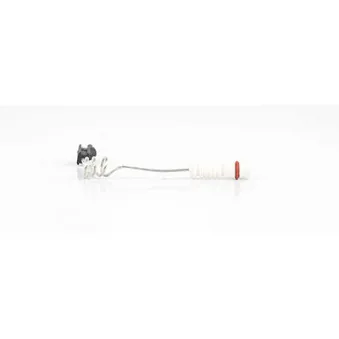 Contact d'avertissement, usure des plaquettes de frein BSG BSG 60-201-001