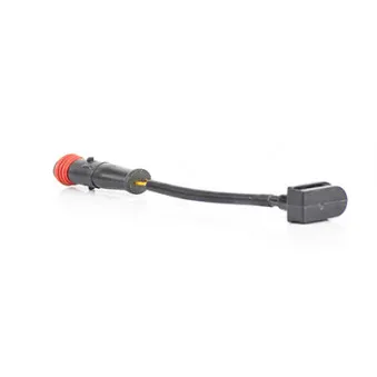 Contact d'avertissement, usure des plaquettes de frein BSG BSG 60-201-002