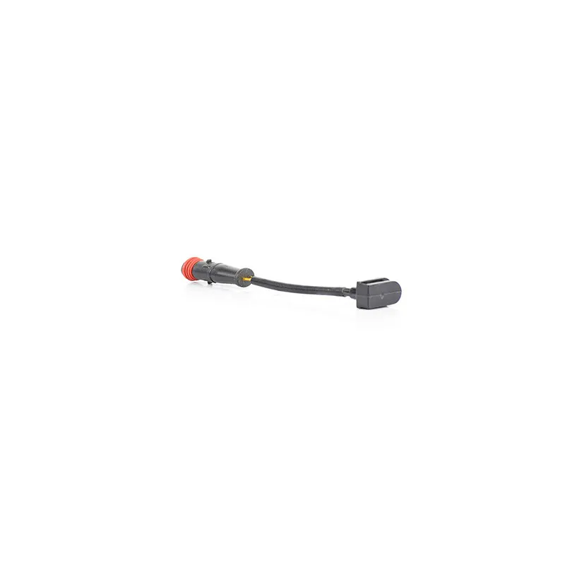 Contact d'avertissement, usure des plaquettes de frein BSG BSG 60-201-002