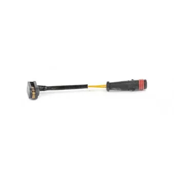 Contact d'avertissement, usure des plaquettes de frein BSG BSG 60-201-003
