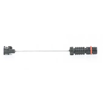 Contact d'avertissement, usure des plaquettes de frein BSG BSG 60-201-004