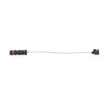 Contact d'avertissement, usure des plaquettes de frein BSG BSG 60-201-005