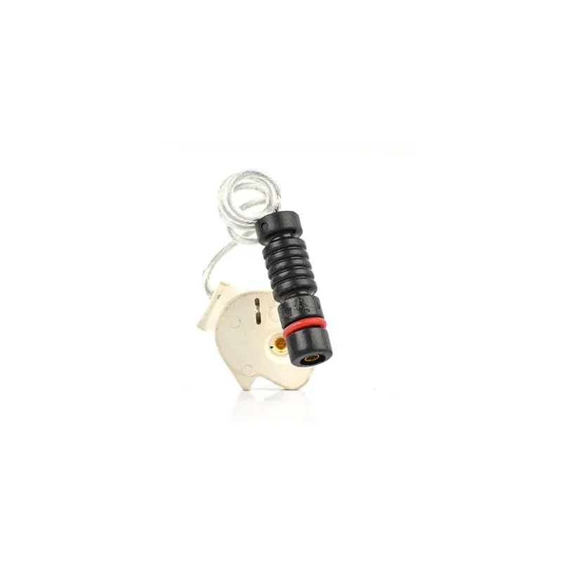 Contact d'avertissement, usure des plaquettes de frein BSG BSG 60-201-006