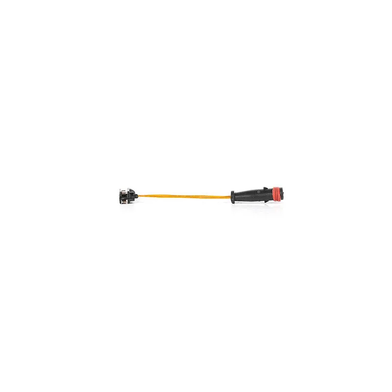 Contact d'avertissement, usure des plaquettes de frein BSG BSG 60-201-008