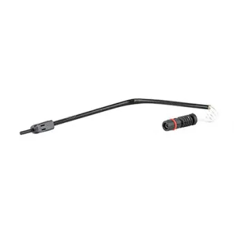 Contact d'avertissement, usure des plaquettes de frein BSG BSG 60-201-011