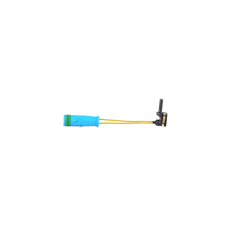 Contact d'avertissement, usure des plaquettes de frein BSG BSG 60-201-013