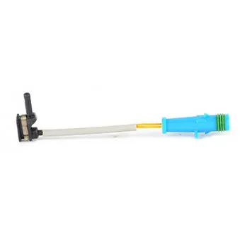 Contact d'avertissement, usure des plaquettes de frein BSG BSG 60-201-014