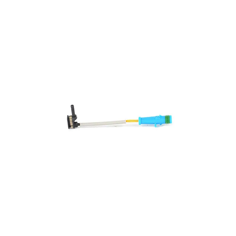 Contact d'avertissement, usure des plaquettes de frein BSG BSG 60-201-014