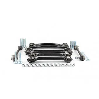 Jeu de bras, suspension de roue BSG BSG 60-310-042